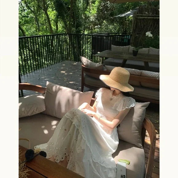 Sea New York Addie Dress - Picture 3 of 11